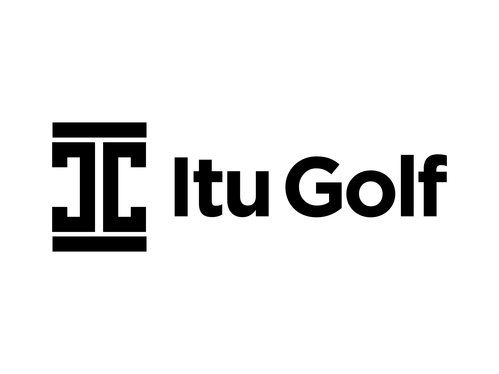 ITU Full Logo